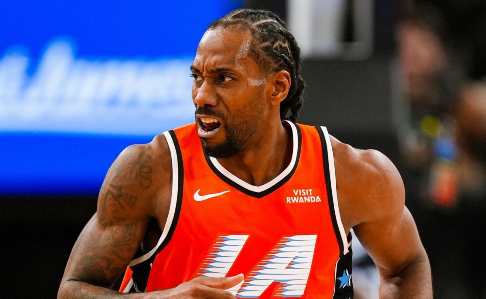 NBA: Lakers encerram série de derrotas, e Kawhi brilha em vitória dos Clippers