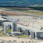 Aeroporto em Confins concentra voos em Minas Gerais após queda em terminais regionais