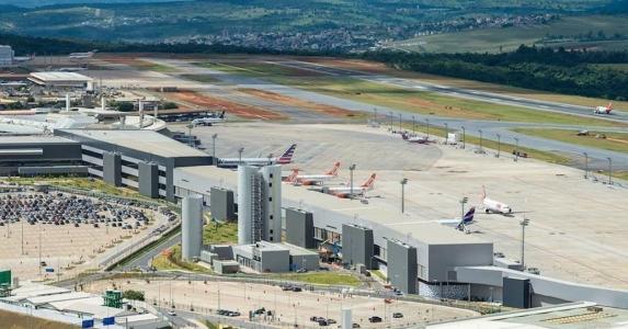 BH Airport
