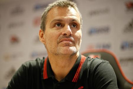Bruno Spindel, ex-Flamengo, assumirá cargo no Cruzeiro