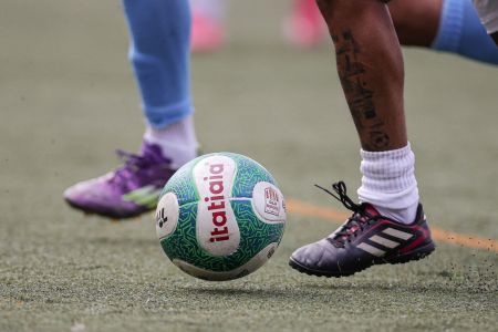 Bola da Copa Itatiaia