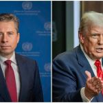 EUA promete 2 bilhões de dólares à ONU para ajuda humanitária em 2026