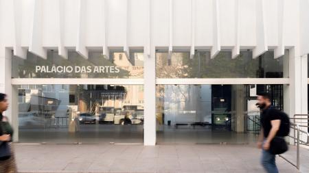 Palácio das Artes completa 55 anos e reafirma seu papel na vida cultural da capital