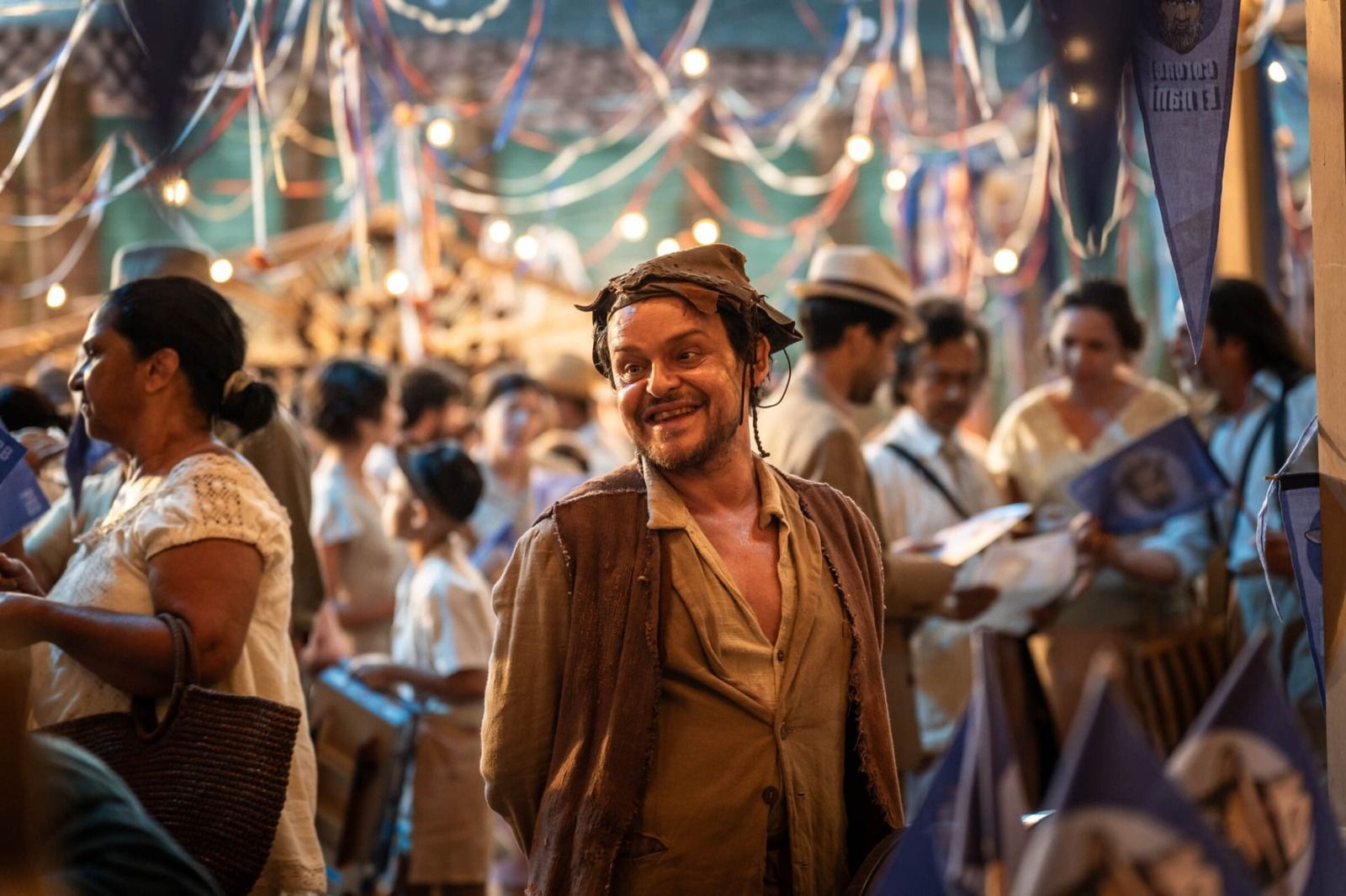 'O Auto da Compadecida 2': Globo exibirá filme em formato de série