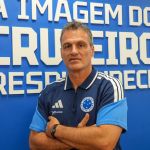 Cruzeiro anuncia Bruno Spindel como novo executivo de futebol