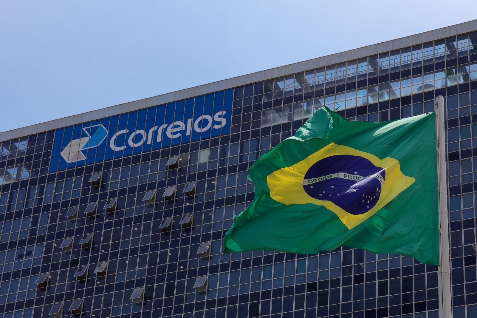 Sem plano fiscal, rombo nos Correios pode chegar em R$ 23 bilhões