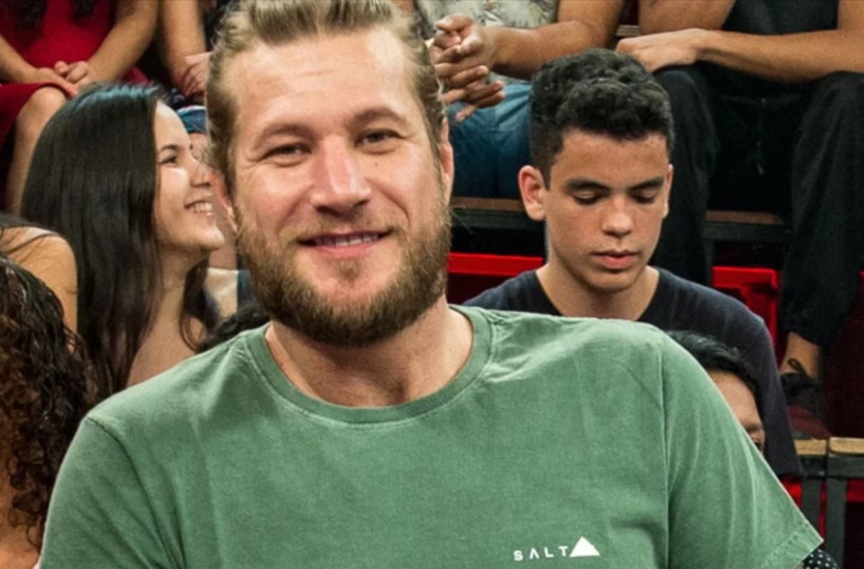 Conflito entre ex-BBBs: Diego Alemão provoca Bambam ao citar briga