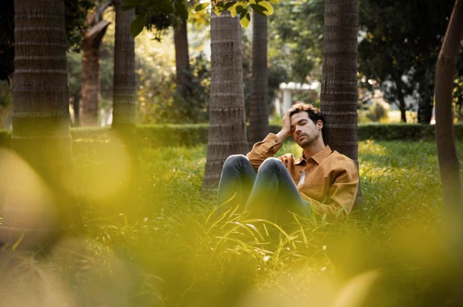 Sol, mar e natureza fazem bem à saúde física e mental, segundo estudos