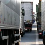 Venda de veículos pesados recua 13% em Minas Gerais em 2025