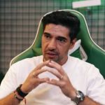 'Timing': entenda por que Abel Ferreira demorou para renovar com Palmeiras