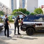 São Paulo: polícia completa 11 mil prisões de agressões de mulheres em 2025