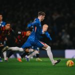 Após início fulminante, Chelsea e Bournemouth empatam pela Premier League
