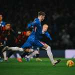 Após início fulminante, Chelsea e Bournemouth empatam pela Premier League