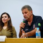 Megaoperação prende 580 agressores de mulheres em São Paulo