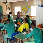 MRV já beneficiou 7 mil trabalhadores com programa de alfabetização