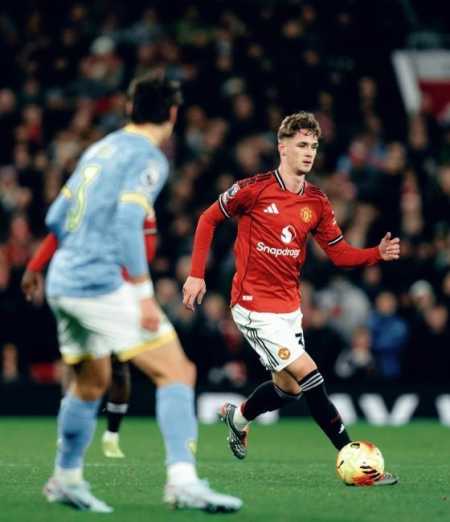 Manchester United empata em casa com o Wolverhampton pela Premier League