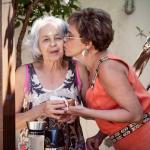 Morre Sílvia Elias Campos, aos 84 anos, mãe da prefeita Marília Campos