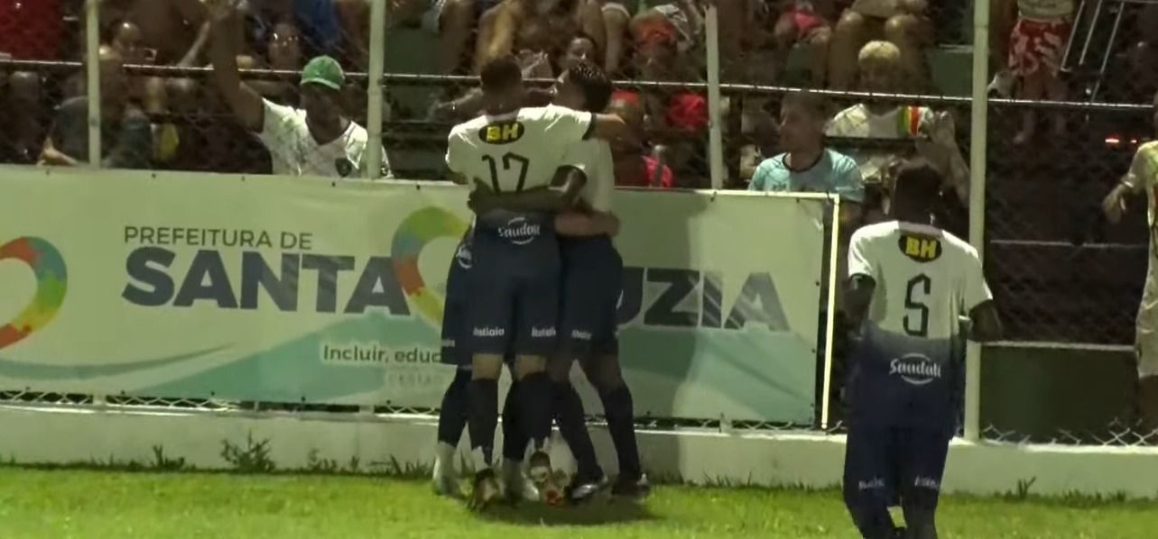 Com gol ‘antológico’ no fim, Itaminense vence Imperial e avança na Copa Itatiaia KTO