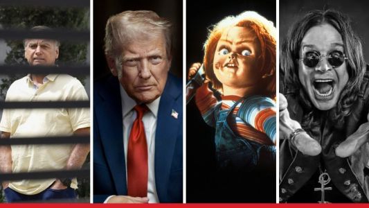 Da posse de Donald Trump nos Estados Unidos à fumaça branca no Vaticano que anunciou o Papa Leão XIV, 2025 foi marcado por acontecimentos diversos
