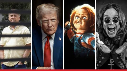 Da posse de Donald Trump nos Estados Unidos à fumaça branca no Vaticano que anunciou o Papa Leão XIV, 2025 foi marcado por acontecimentos diversos