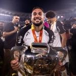 Corinthians se acerta com clube europeu para contratação definitiva de volante