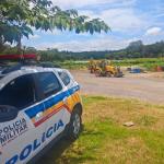 Corpo de homem é encontrado boiando na Lagoa da Pampulha, em BH