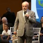 Críticas de Lula a prefeitos que não matriculam filhos em escolas públicas é 'fala desconexa', diz AMM