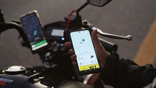 São Paulo tem gasto anual de R$ 35 mi com pacientes de acidentes de moto | CNN Brasil