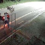 Idosa sofre tentativa de assalto e é agredida violentamente em SP