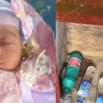 Mãe de Ana Beatriz tem prisão preventiva decretada por matar e ocultar corpo da bebê