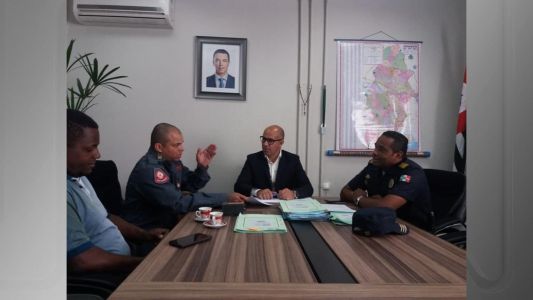 Quem era o secretário assassinado dentro da Prefeitura de Osasco | CNN Brasil