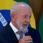 Lula confirma agenda em Minas Gerais nesta quinta (12)