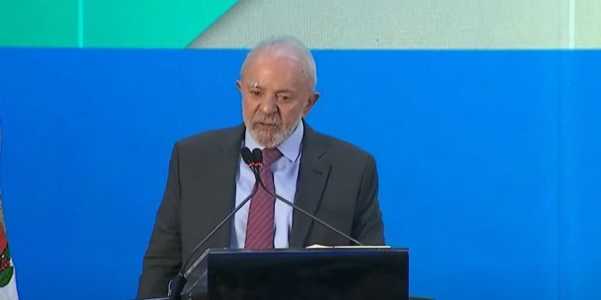 Lula critica gestão de SP por palafitas na Baixada Santista: “Vergonha“ | CNN Brasil