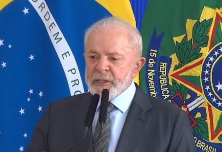 Lula diz que escolheu “mulher bonita“ para diminuir distância com Congresso | CNN Brasil