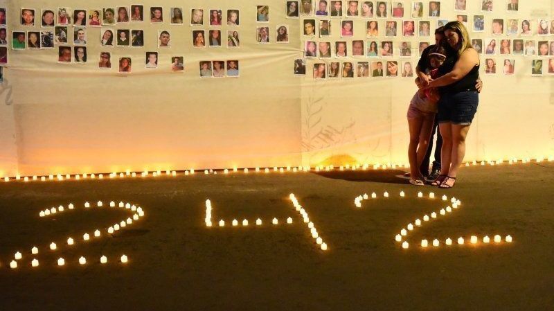 Justiça autoriza ex-sócio da Boate Kiss a sair temporariamente da prisão para trabalhar