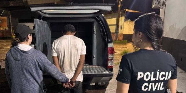 Homem é preso após invadir casa e estuprar jovem que dormia em Belém | CNN Brasil