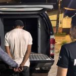 Homem é preso após invadir casa e estuprar jovem que dormia em Belém