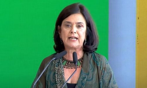Nísia cita campanha “sistemática e misógina“ enquanto foi ministra | CNN Brasil