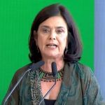 Em fala de despedida, Nísia reclama de campanha ‘sistemática e misógina’