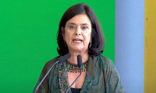 Nísia cita campanha “sistemática e misógina“ enquanto foi ministra | CNN Brasil