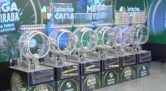 caixa sorteio mega da virada