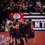 Corinthians tem sete jogadores em último ano de contrato; veja a lista