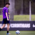 Vai sair? O que sabemos sobre o futuro de Breno Bidon, do Corinthians