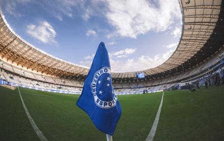 Cruzeiro e Mineirão chegam a acordo por novo contrato