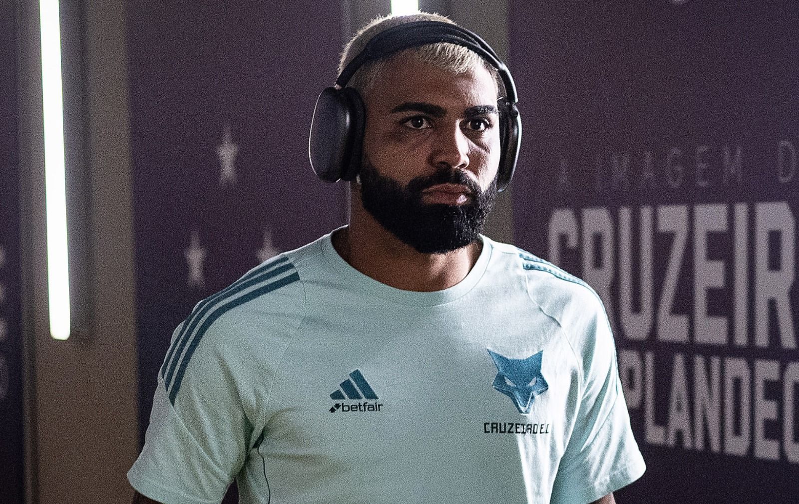 Cruzeiro e Santos avançam em negociação por Gabigol; saiba detalhes