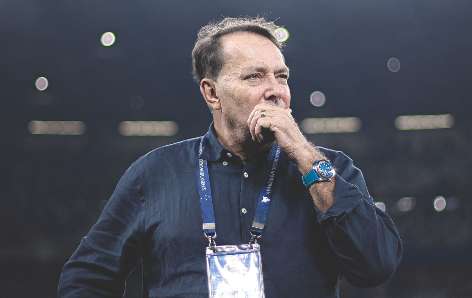 Cruzeiro celebra 105 anos em temporada de expectativas e volta à Libertadores
