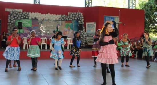 Colônia de Férias nos Centros de Referência da Pessoa Idosa será realizada em janeiro