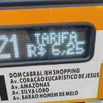 Primeiro dia útil do ano tem passagens mais caras e população revoltada em BH: 'Absurdo'