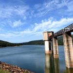 Sistema Paraopeba encerra 2025 com menos da metade da capacidade total