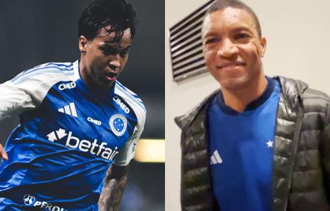 Kaio Jorge e Dida